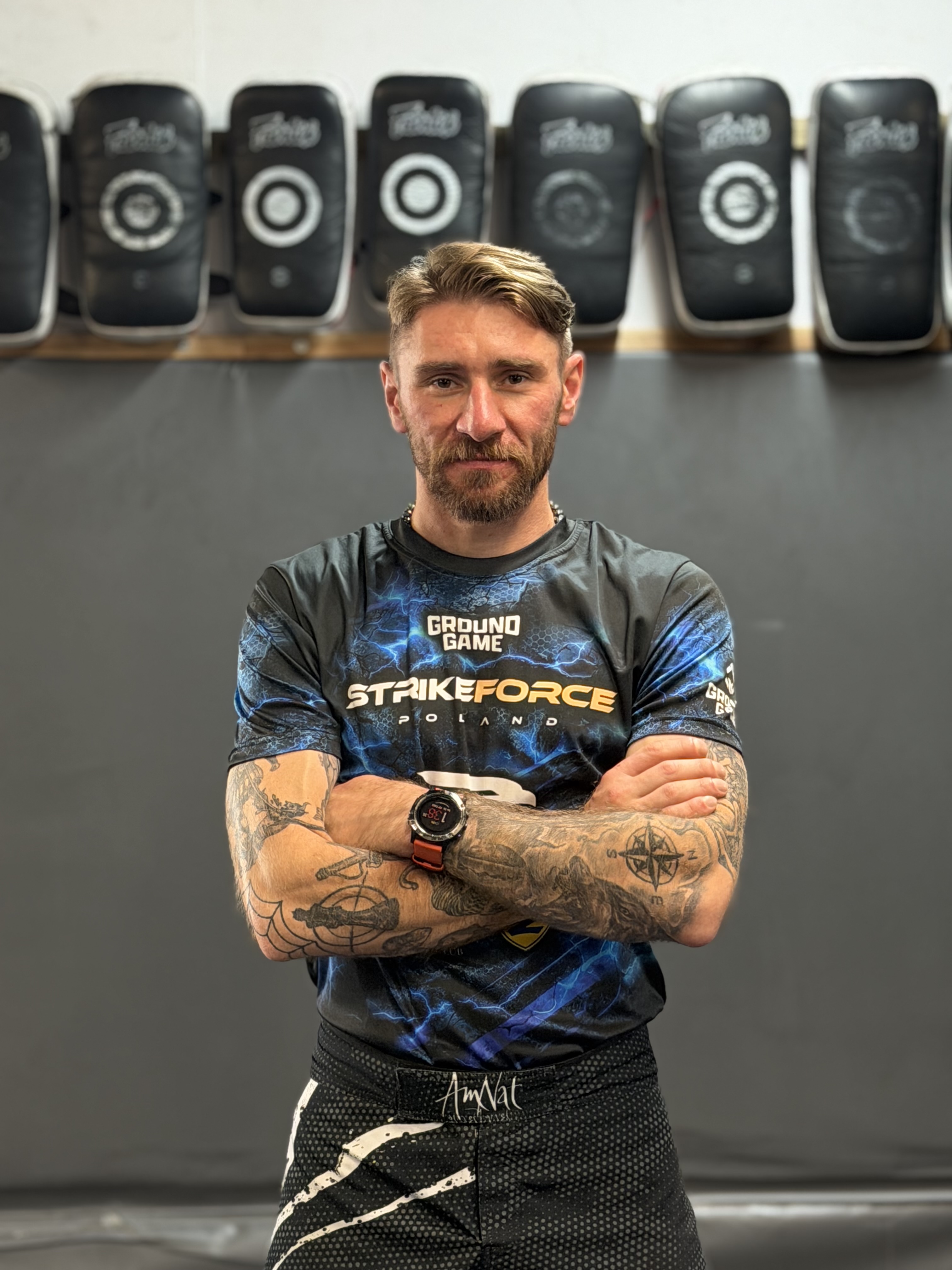 Dawid Nowakowski
